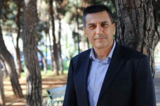 dimitris kouretas